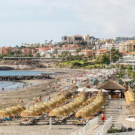 Parques Del Conde, Costa Adeje Costa Adeje (Tenerife)