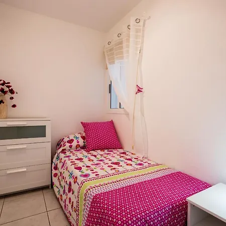 Apartment Parques Del Conde, Costa Adeje