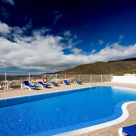 Parques Del Conde, Costa Adeje Apartment