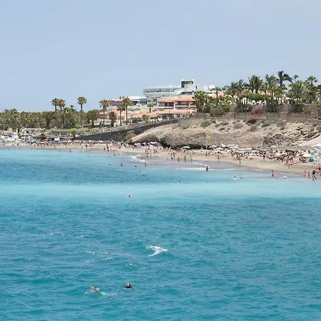 Parques Del Conde, Costa Adeje
