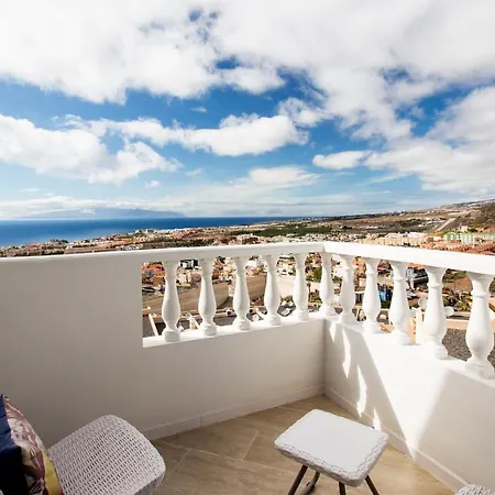 Apartment Parques Del Conde, Costa Adeje Costa Adeje (Tenerife)