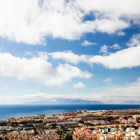 Parques Del Conde, Costa Adeje * Costa Adeje (Tenerife)